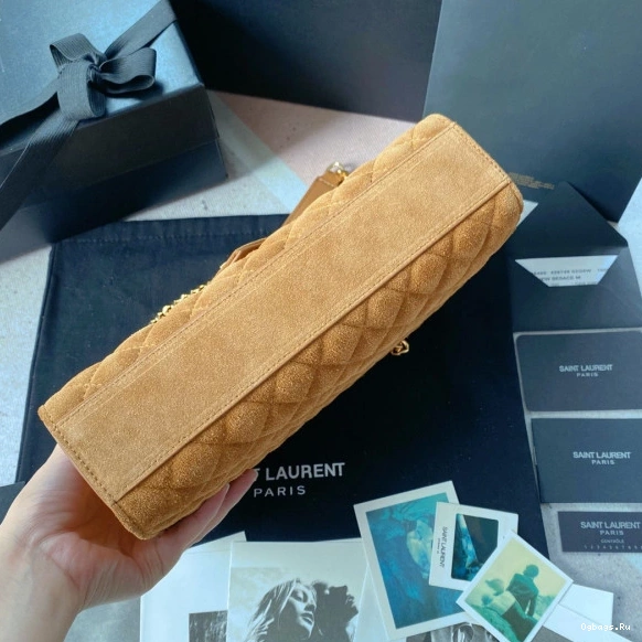 MEDIUM BAG YSL ENVELOPE 0806